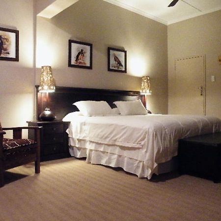 Goibib Mountain Lodge Grünau Екстериор снимка